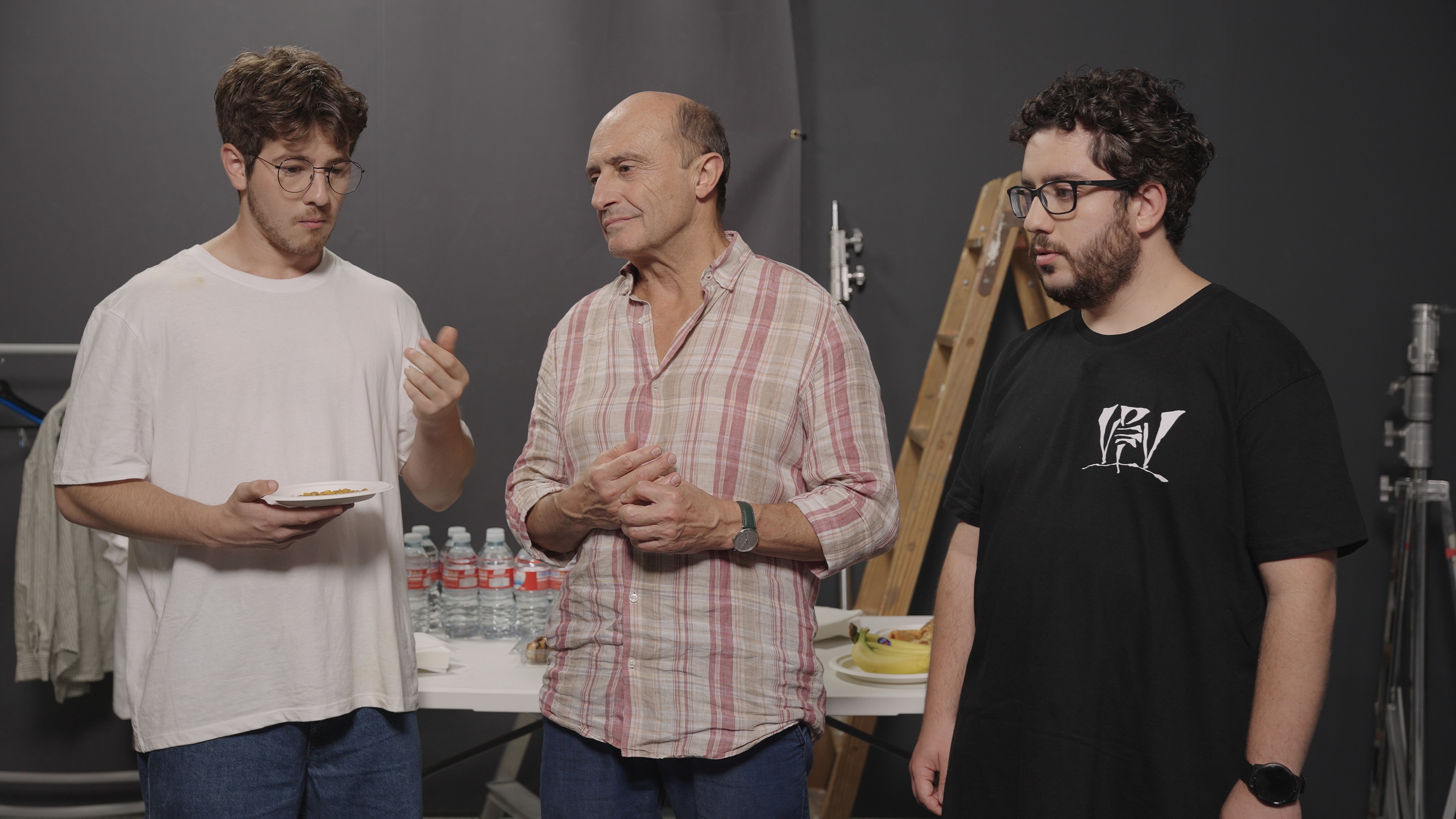 Piloto Vamos Tirando